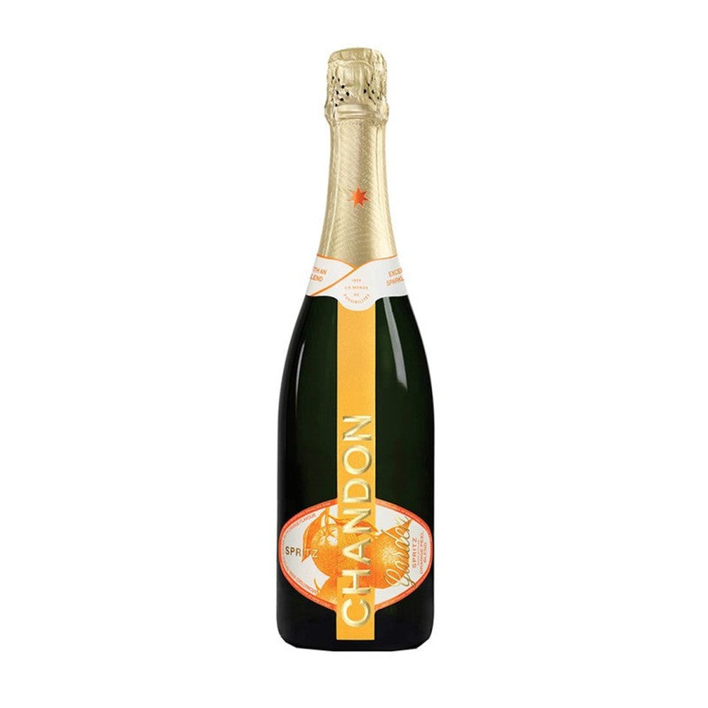 Moët & Chandon - Garden Spritz