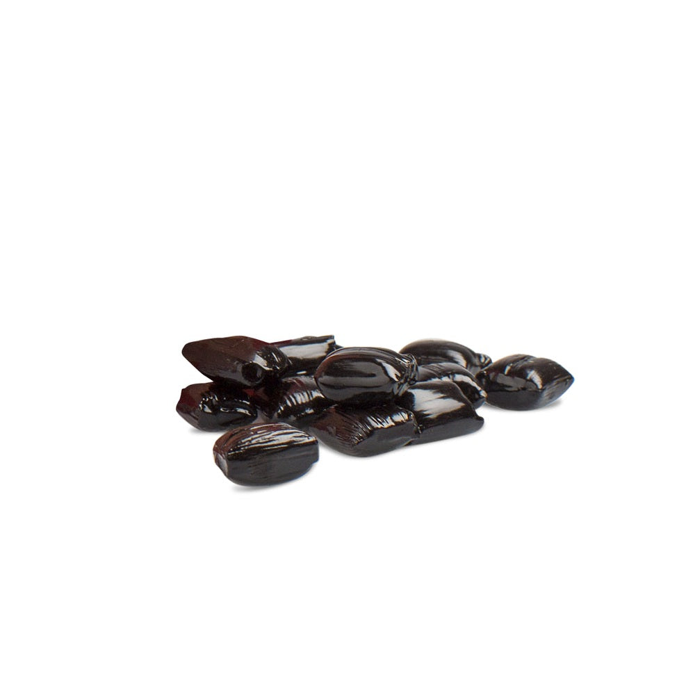 Amarelli - Spezzatina di Liquirizia in sacchetto 100g