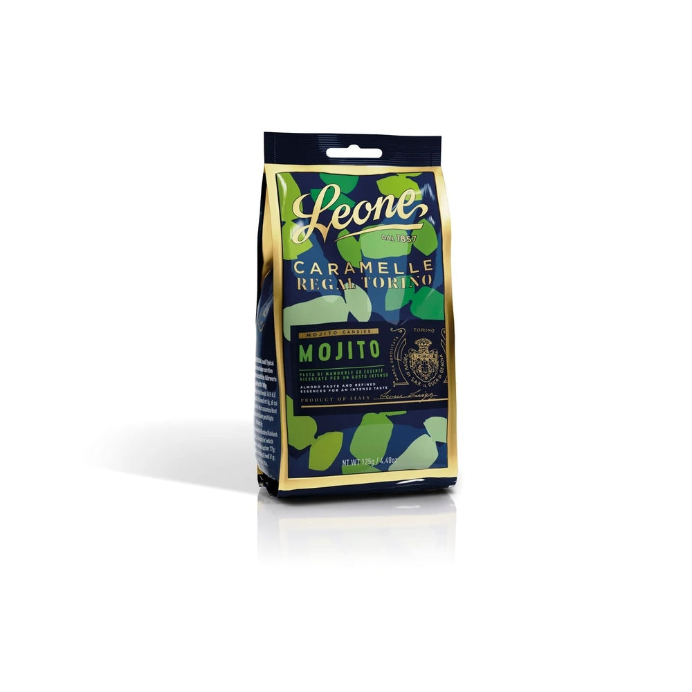 Leone - Sacchetto Caramelle Regal al Mojito