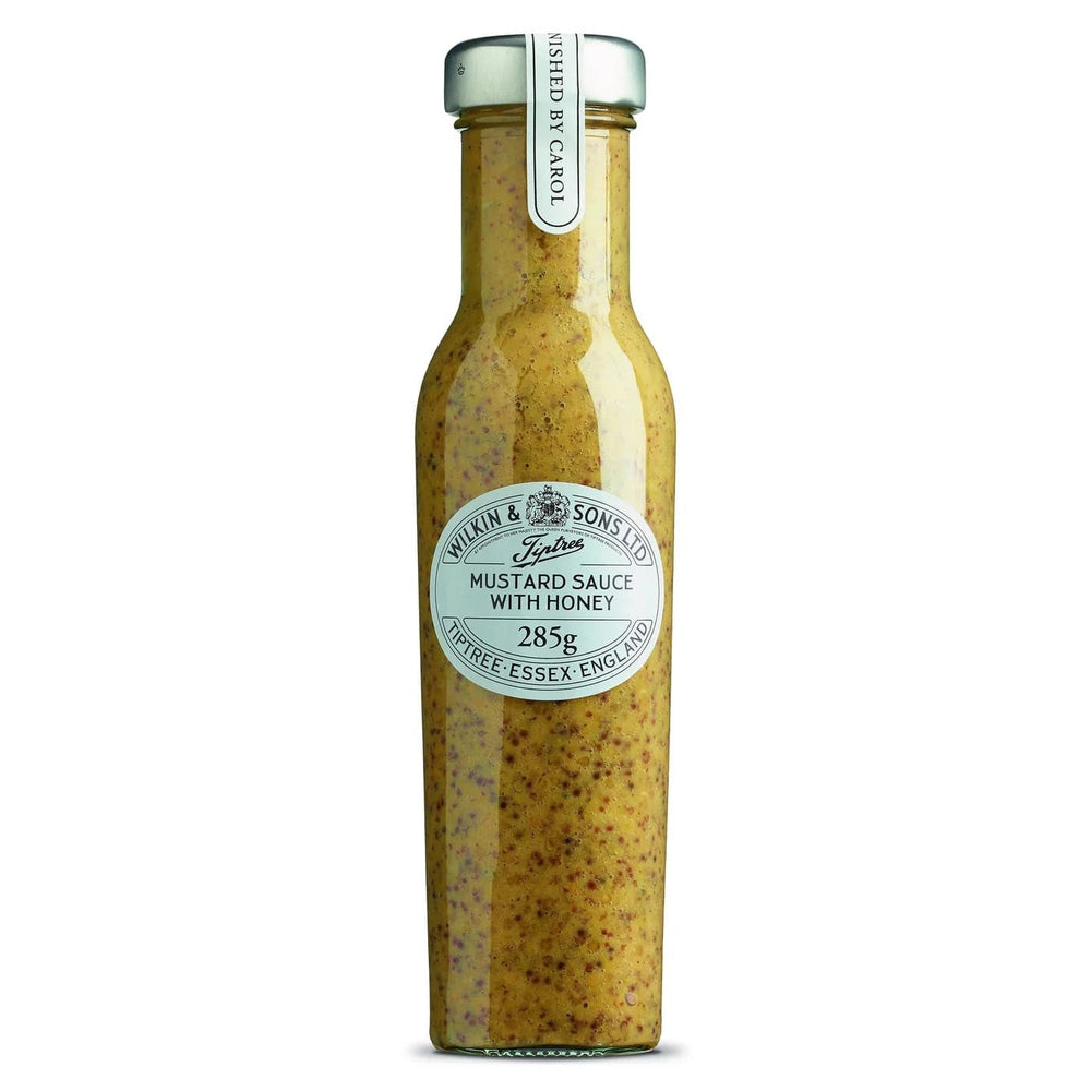 Wilkin & Sons - Salsa di Senape al Miele