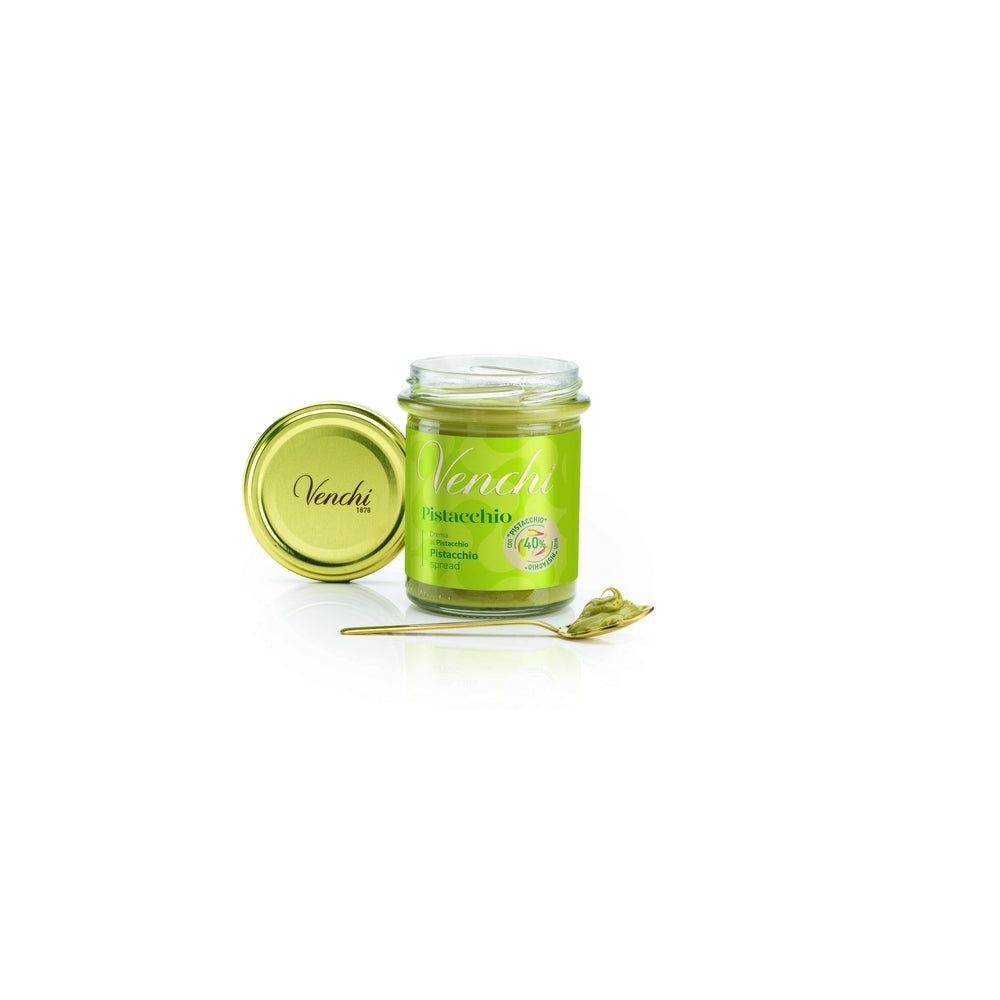 Venchi | Crema Spalmabile | Pistacchio