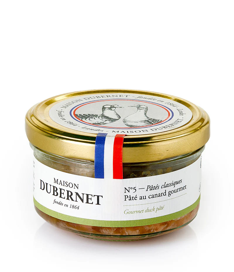 Maison Dubernet - Patè di Anatra Gourmet