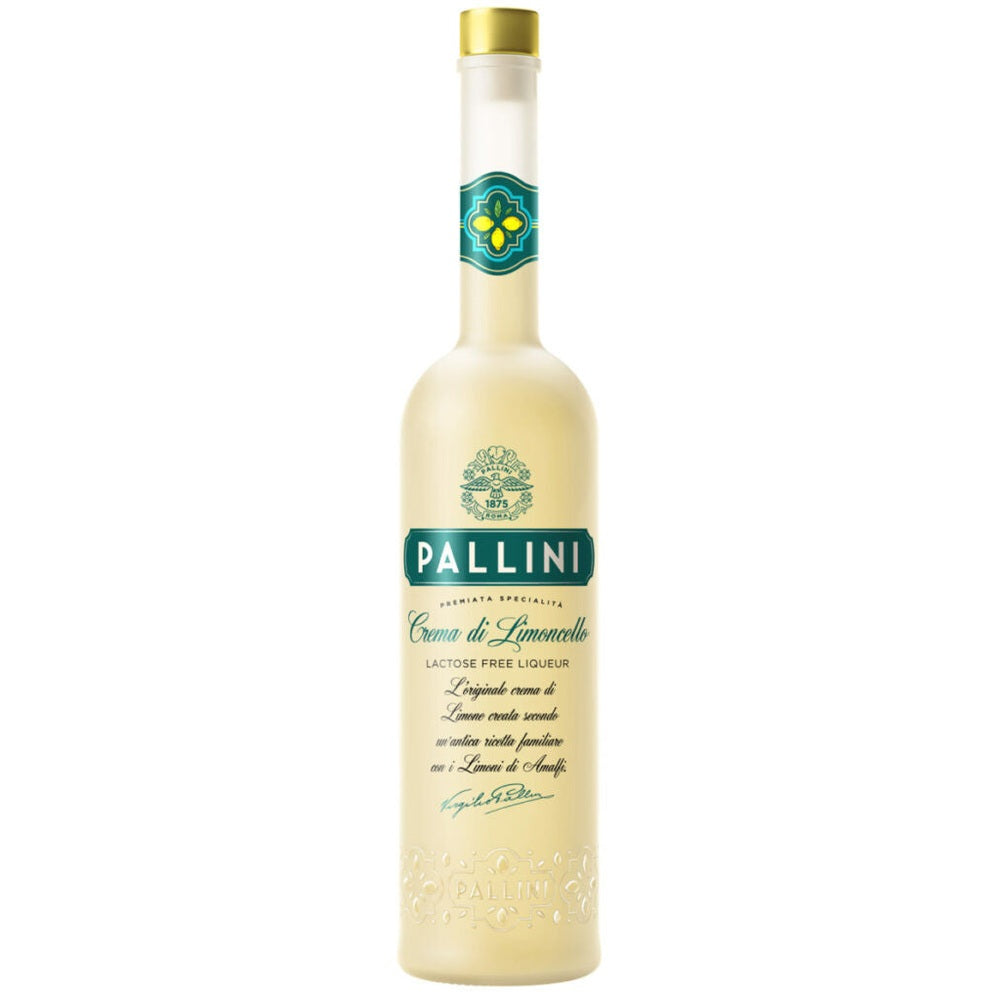 Pallini - Crema di Limoncello