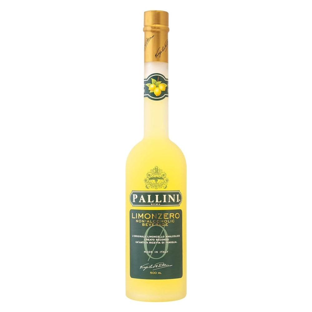 Pallini - Limonzero Limoncello Senza Alcol