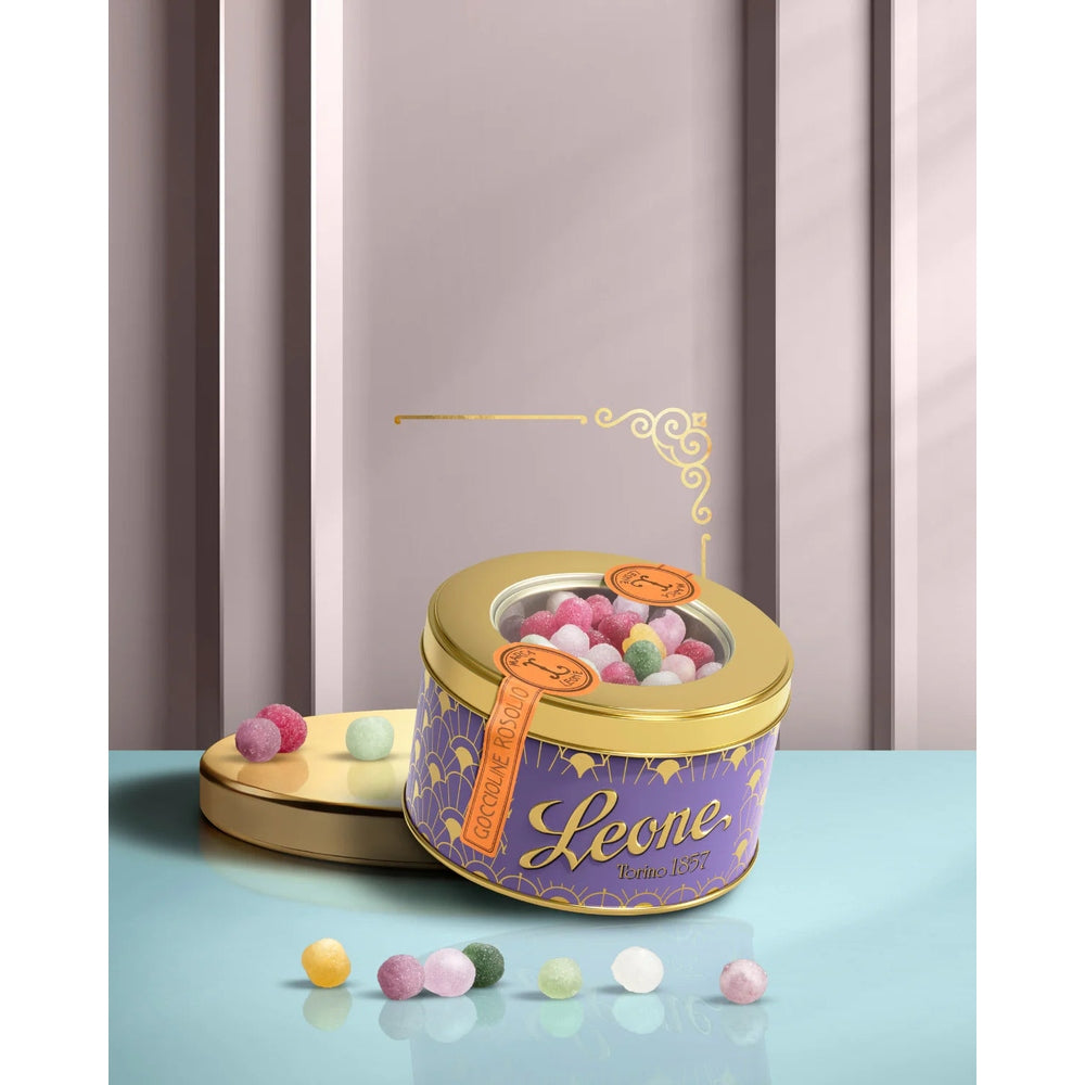 Leone - Goccioline di Rosolio