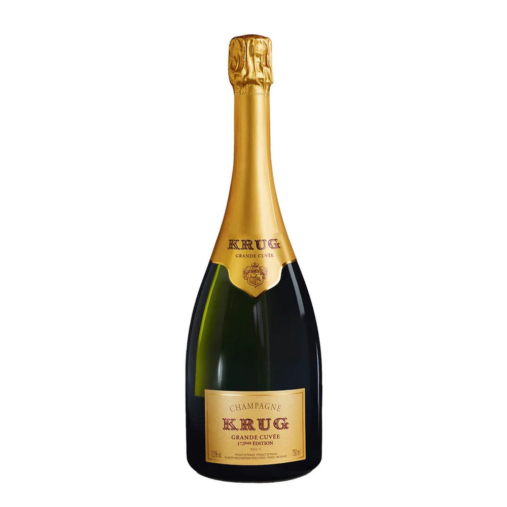 Krug - Grand Cuvée 172