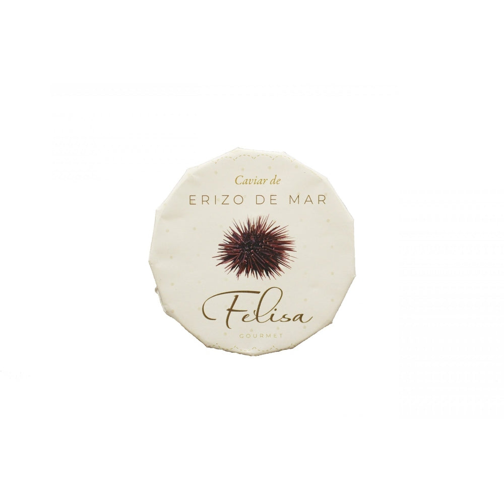 Felisa - Polpa di Riccio di Mare al Naturale 70g