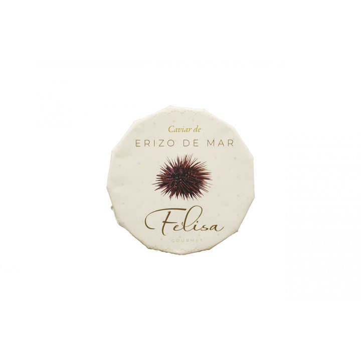 Felisa - Polpa di Riccio di Mare al Naturale 70g