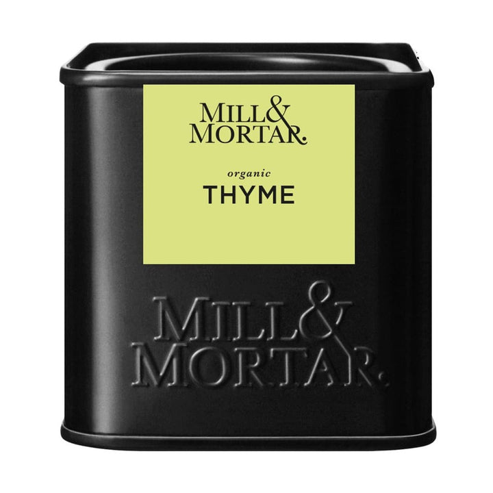 Mill & Mortar - Timo BIO