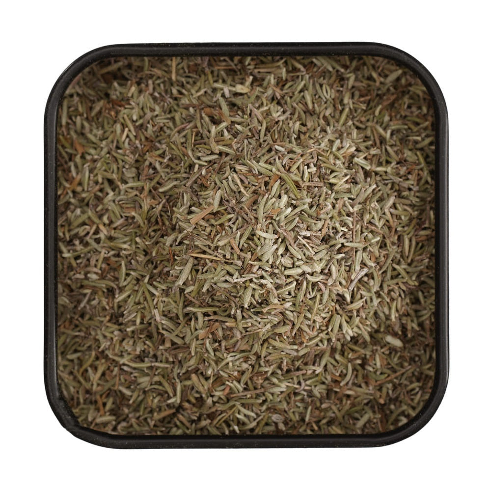 Mill & Mortar - Timo BIO