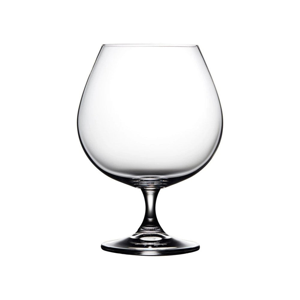 Lyngby Glas - Bicchieri da Cognac