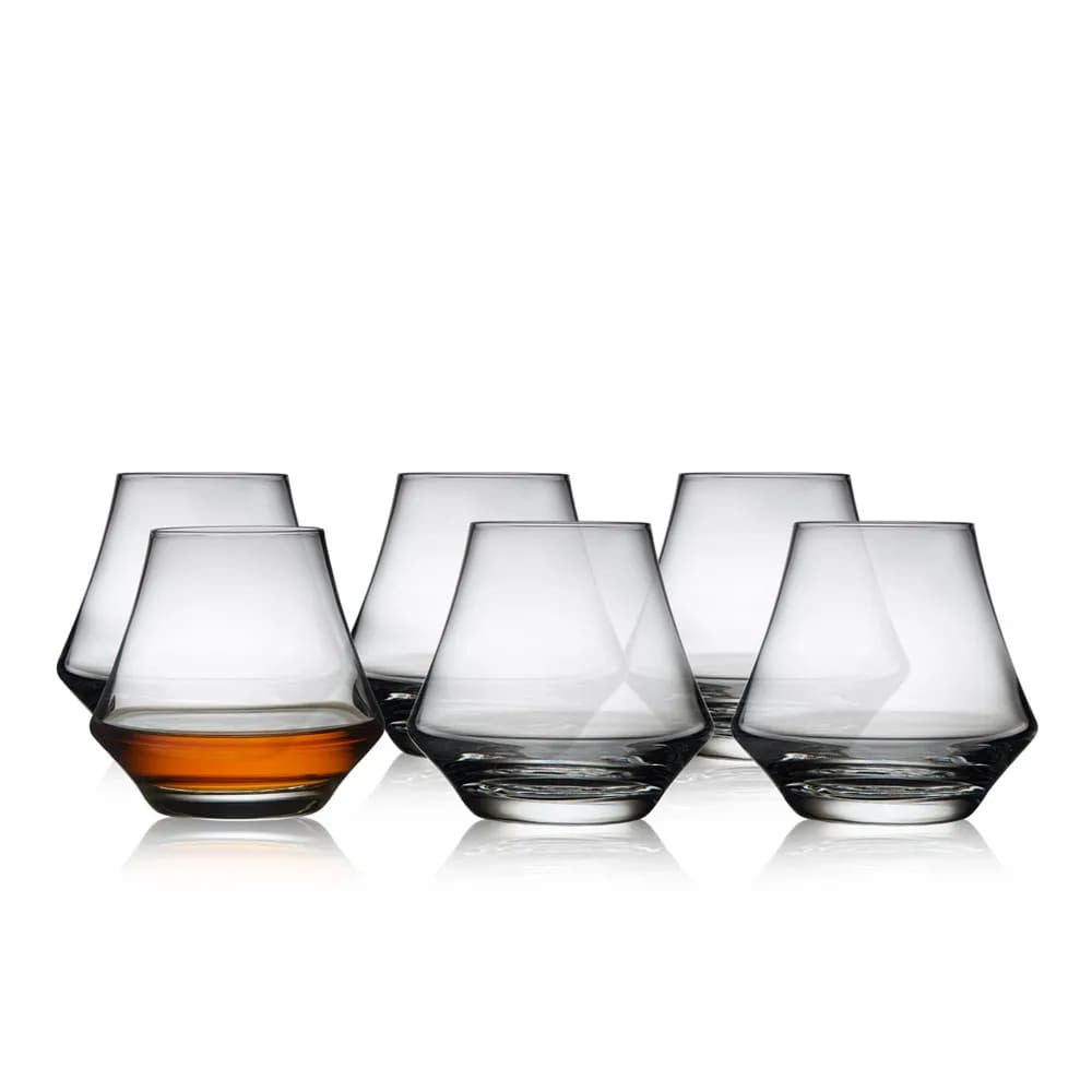Lyngby Glas - Bicchieri da Rum