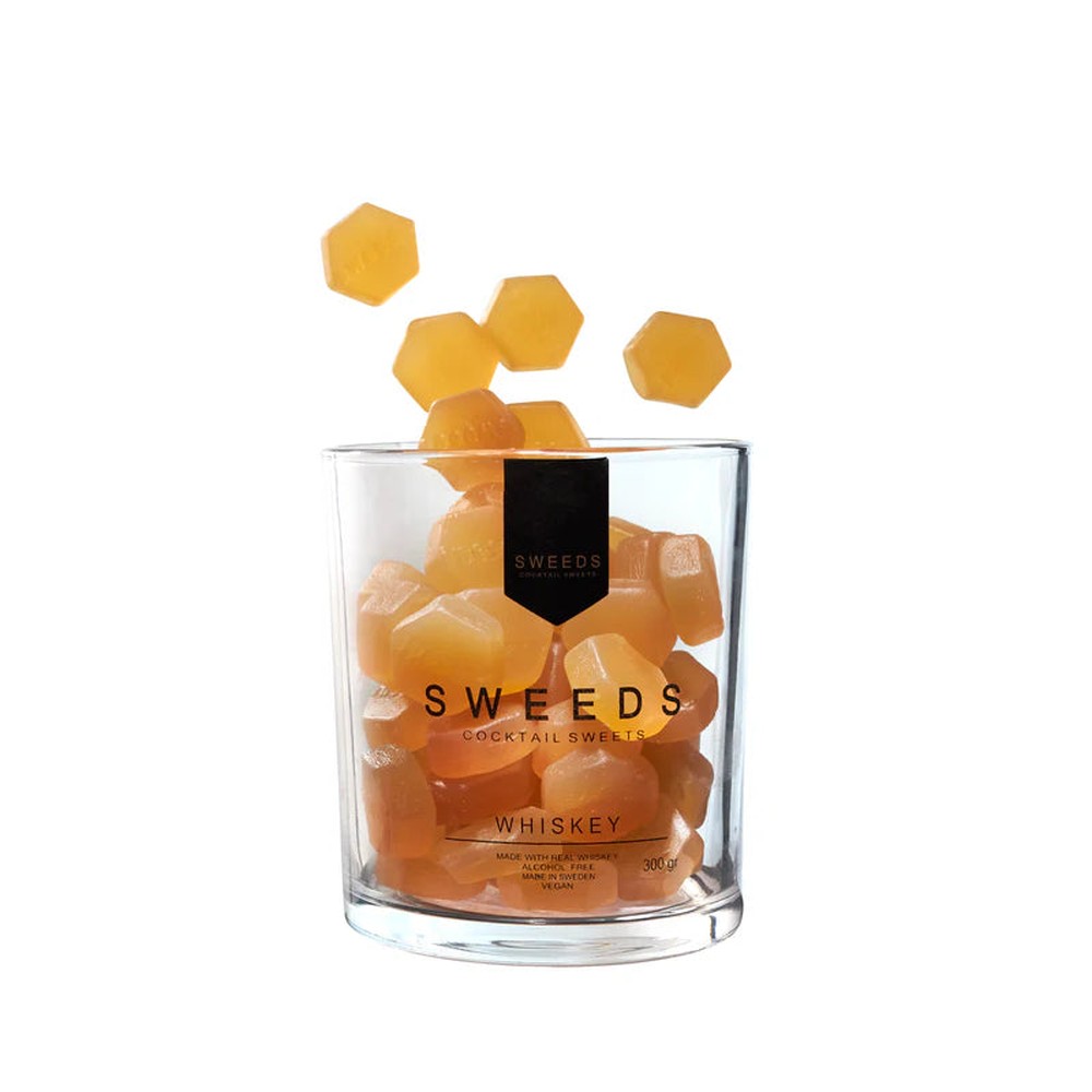 Sweeds - Caramelle alla Birra
