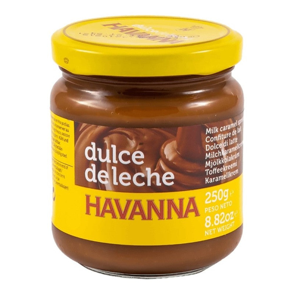 Havanna - Crema al Dulce de Leche
