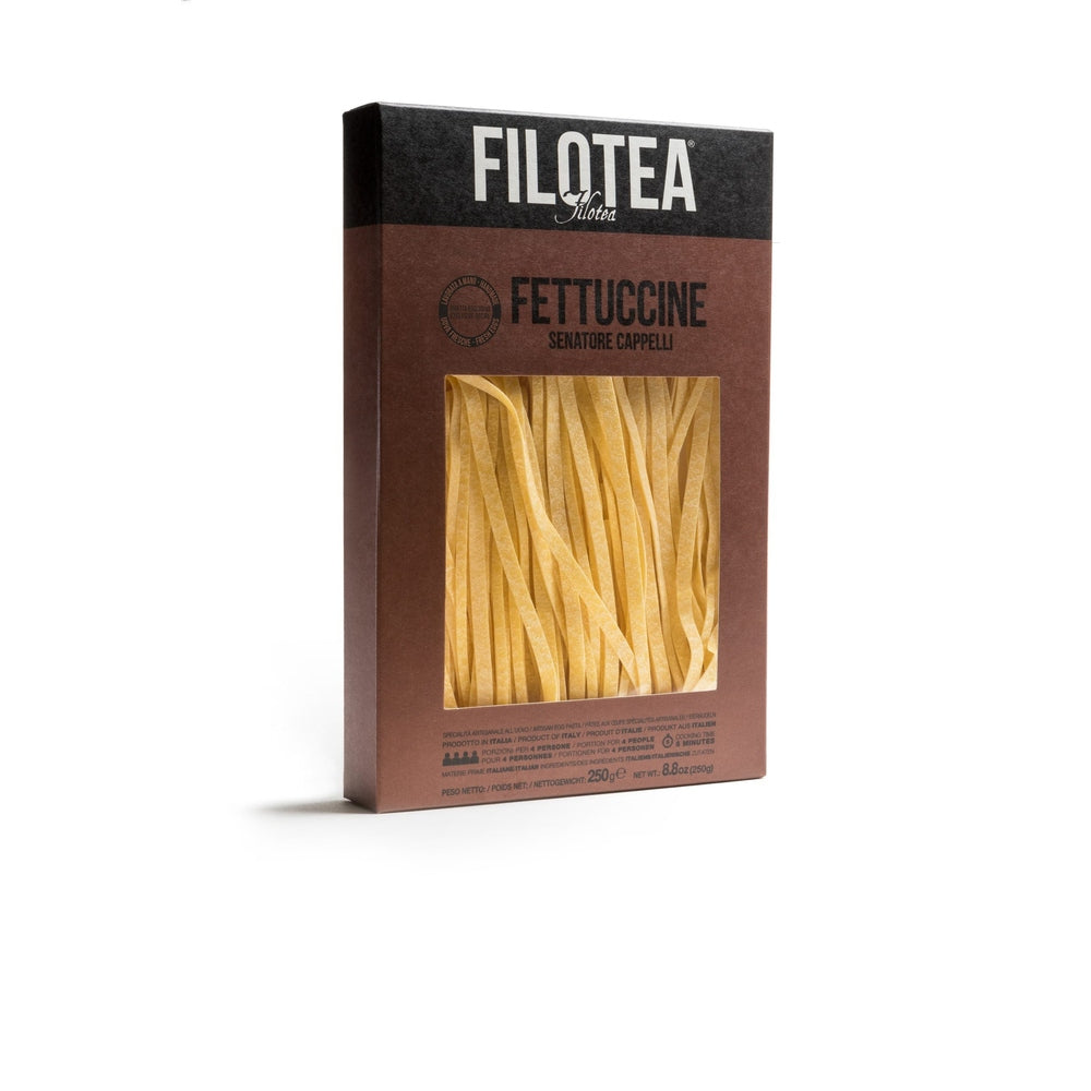 Filotea - Fettuccine Senatore Cappelli