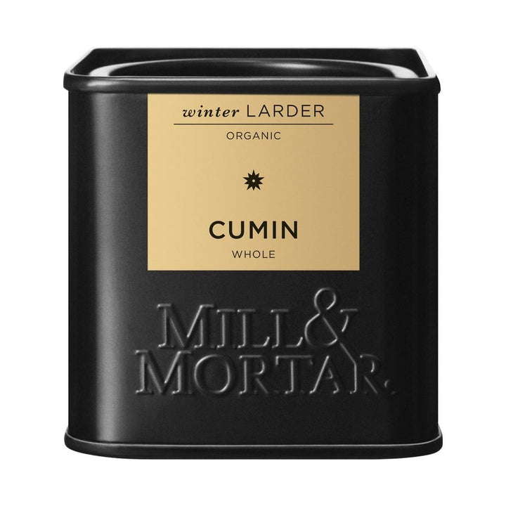 Mill & Mortar Cumino BIO