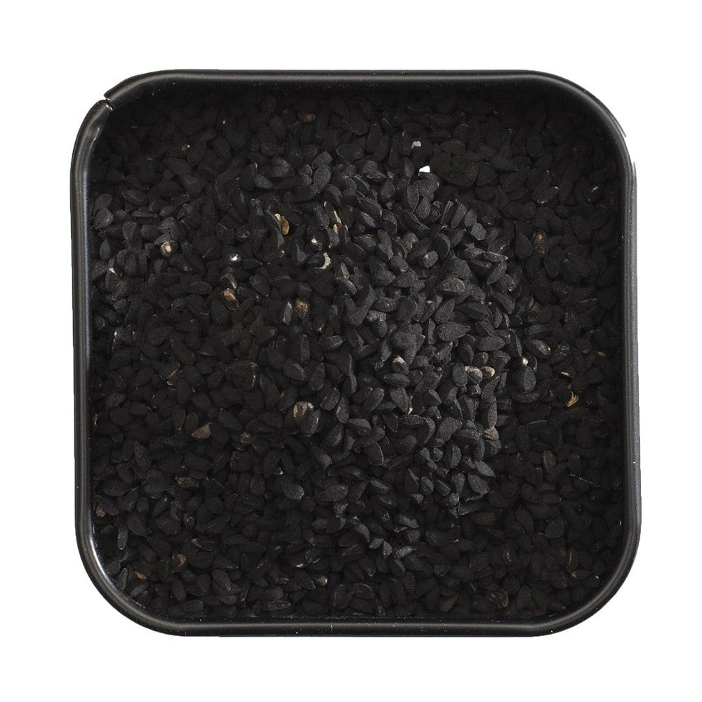 Mill & Mortar Cumino Nero Bio