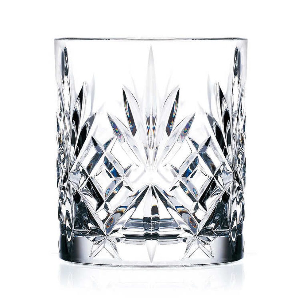 Lyngby Glas - Bicchieri da Whisky