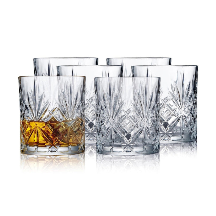Lyngby Glas - Bicchieri da Whisky