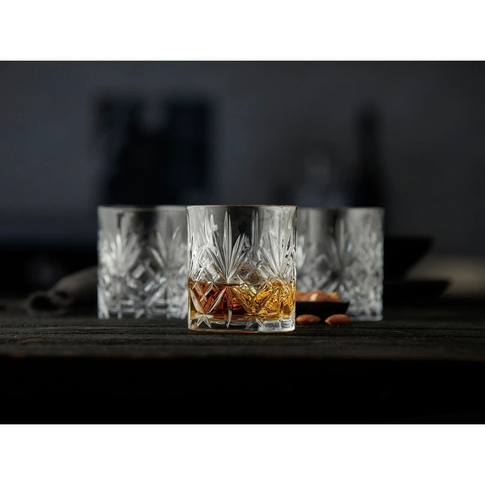 Lyngby Glas - Bicchieri da Whisky