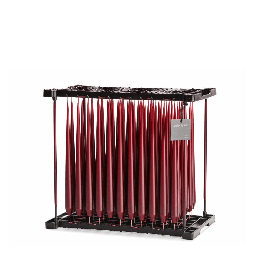 Candela Burgundy | Arredo Casa