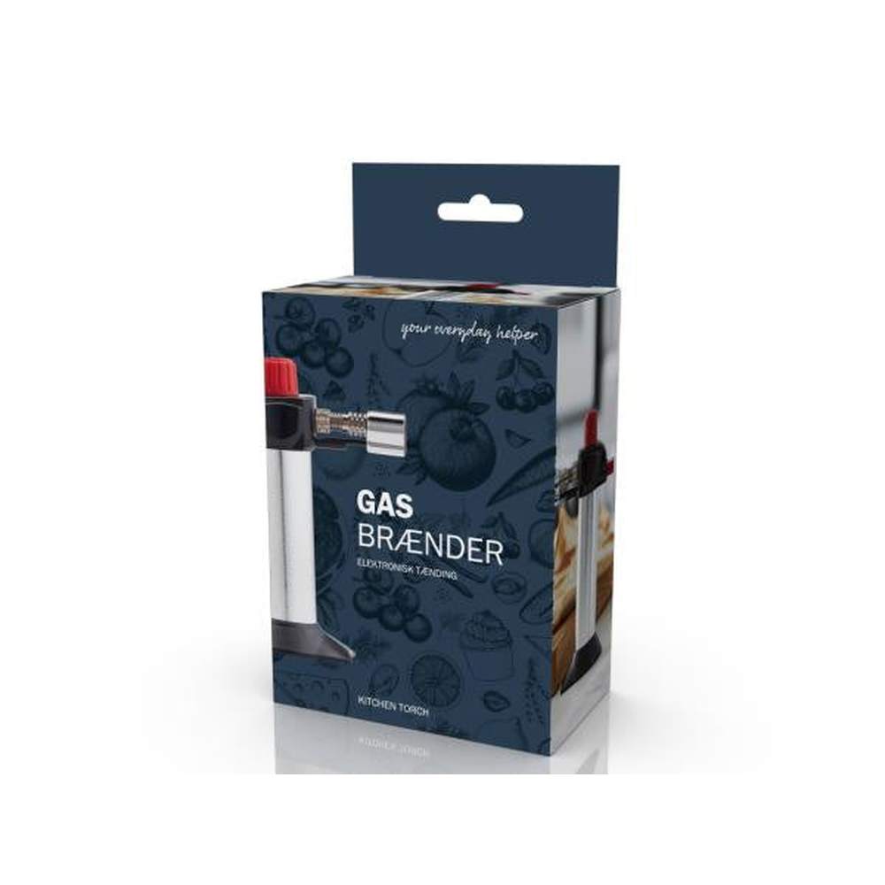 Funktion - Torcia da Cucina Professionale a Gas