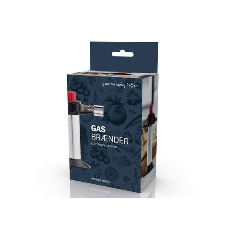 Funktion - Torcia da Cucina Professionale a Gas