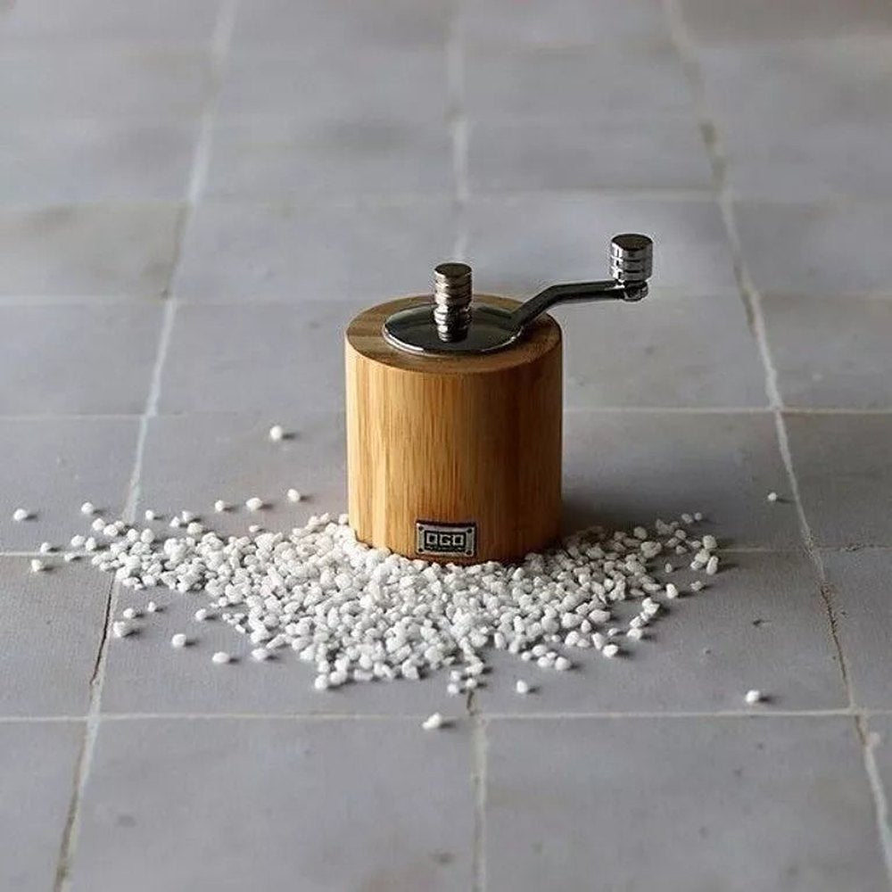 Ogo Living - Macinasale con Manovella