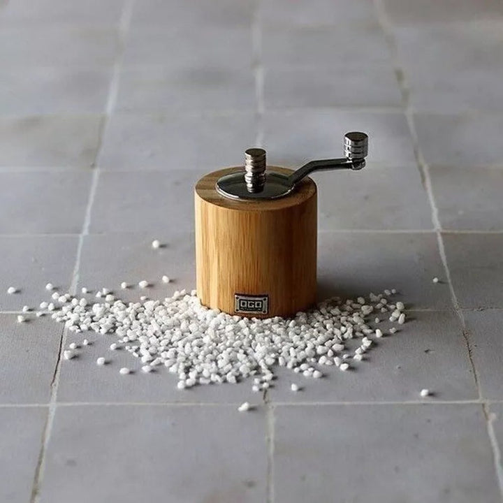 Ogo Living - Macinasale con Manovella