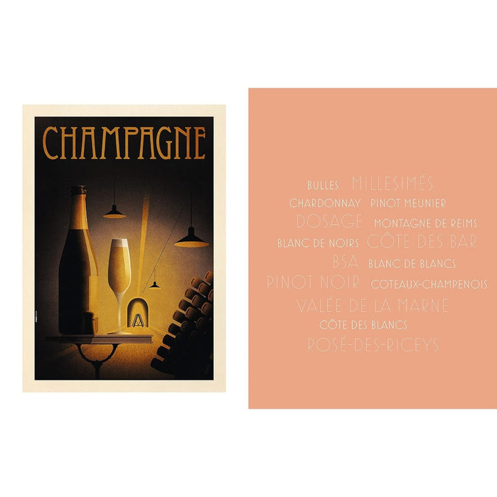 Hachette - Atlas des Vins de France