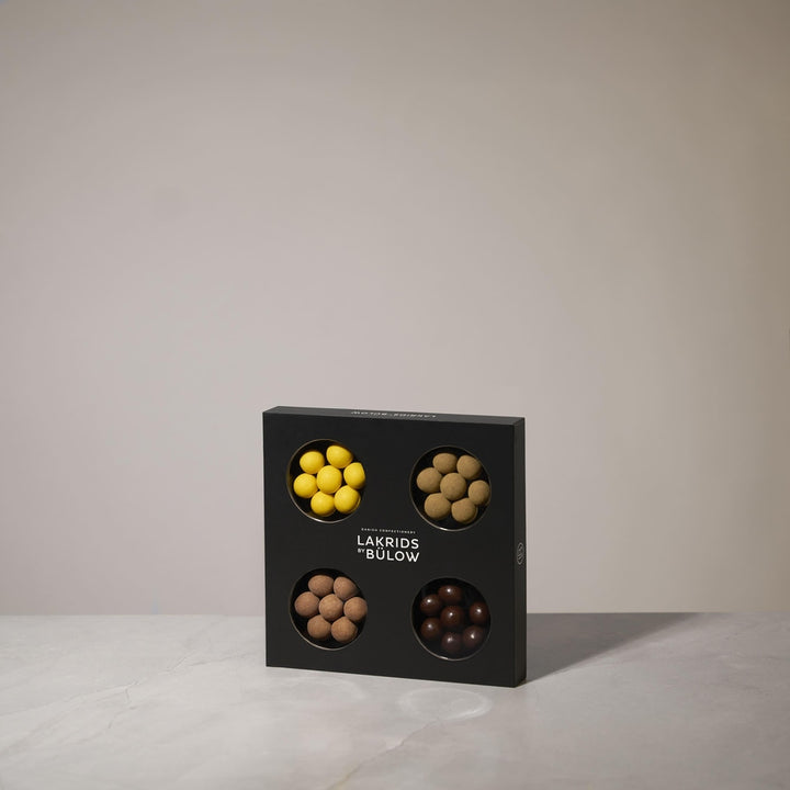 Lakrids Mini Selection Box 2025 - 175g