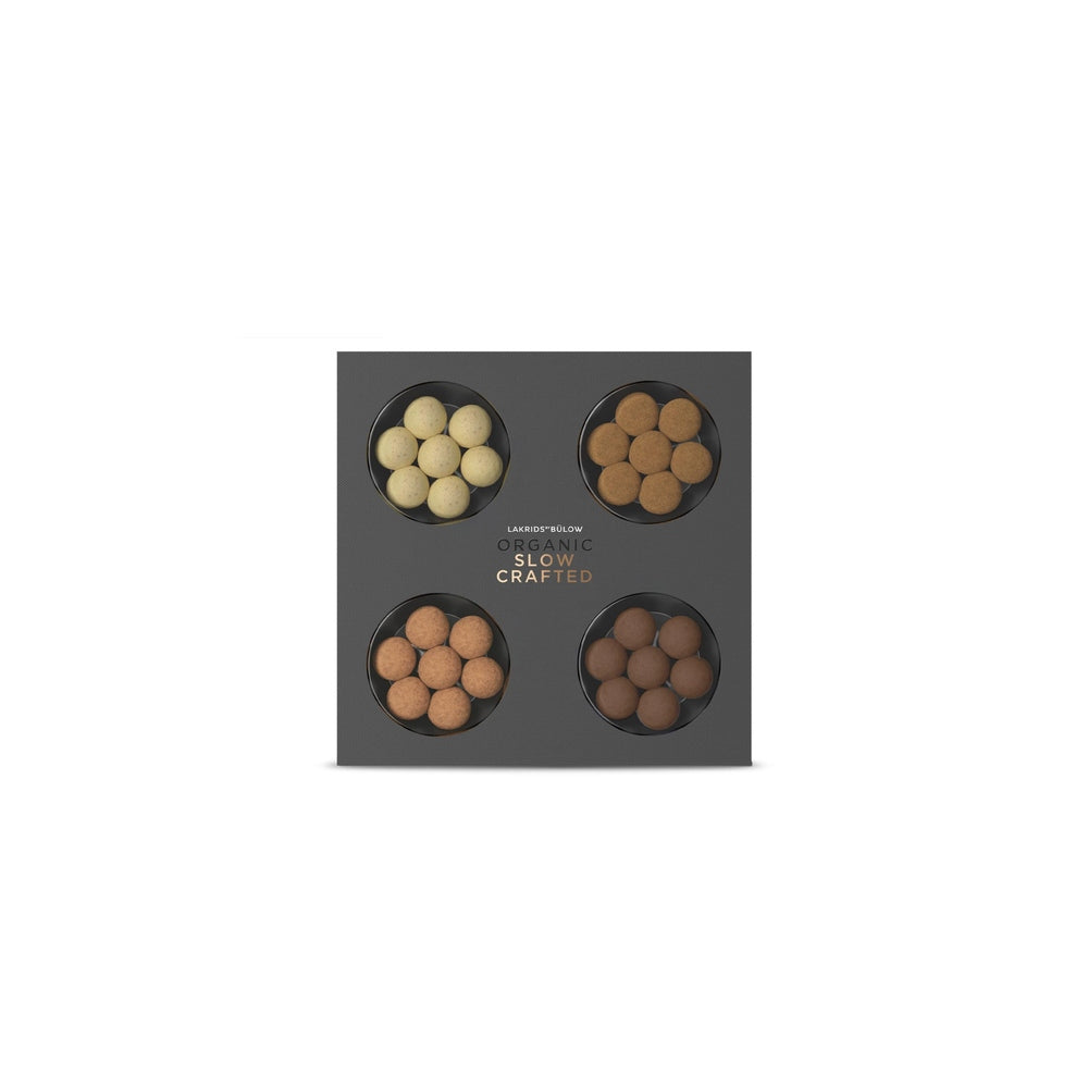 Lakrids Mini Selection Box Linea SLOW CRAFTED 2025 - 175g
