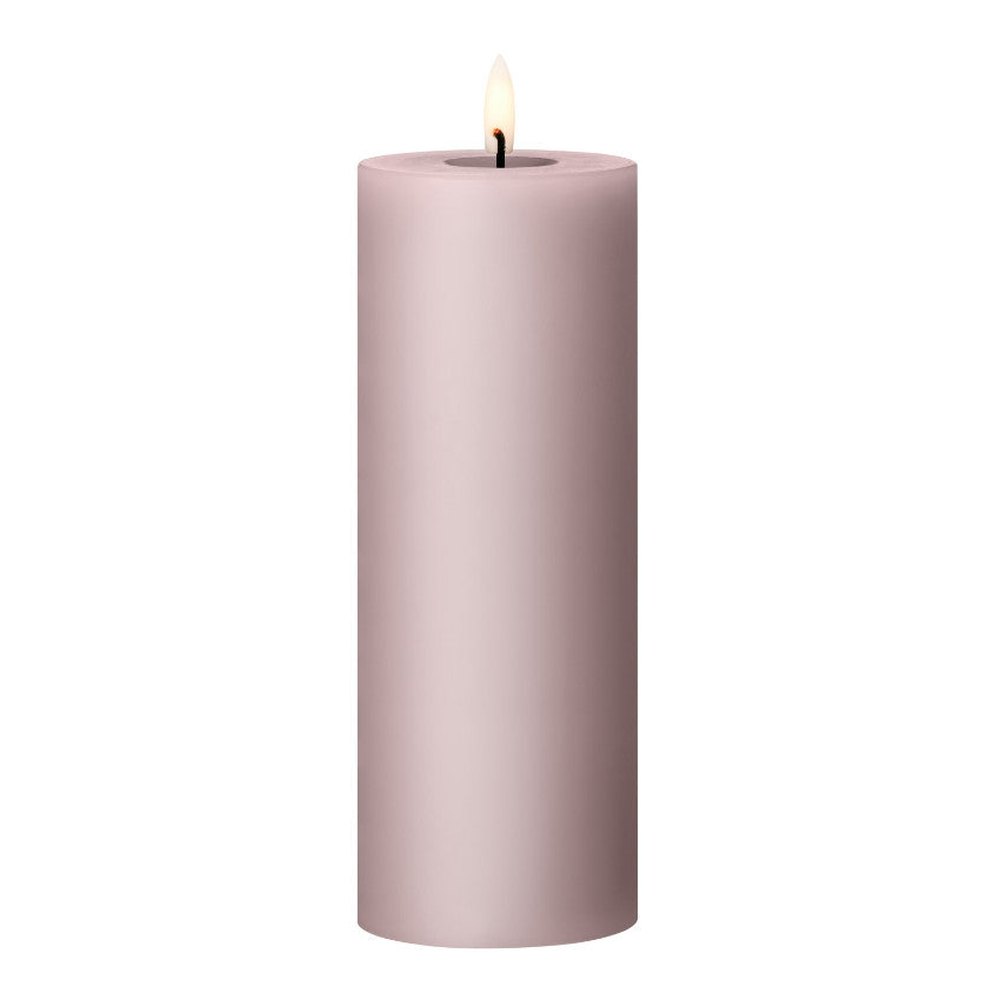 Ester & Erik - Candela LED no.52 Soft Rose