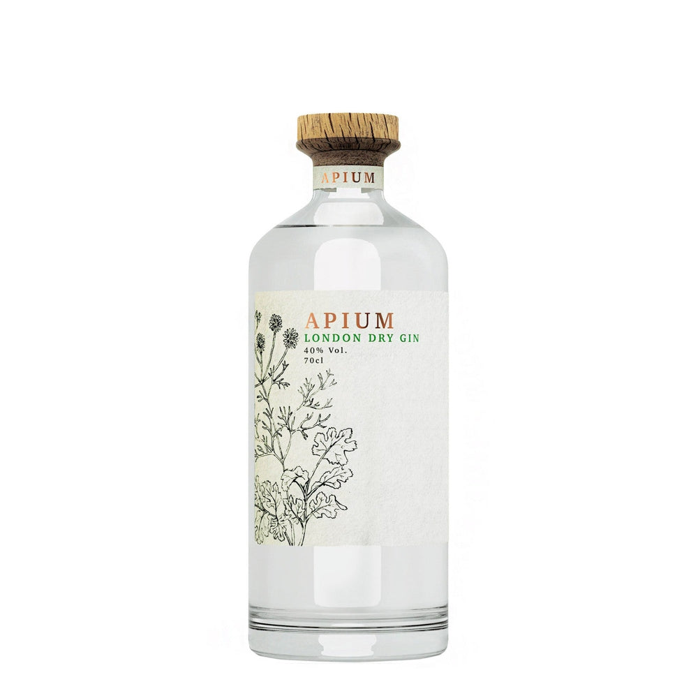 Apium - London Dry Gin