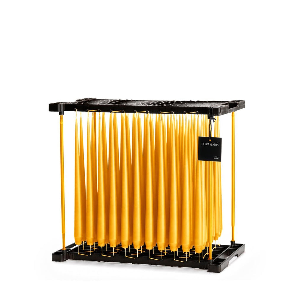 Ester & Erik - Candela Taper 32cm Mango 1pz