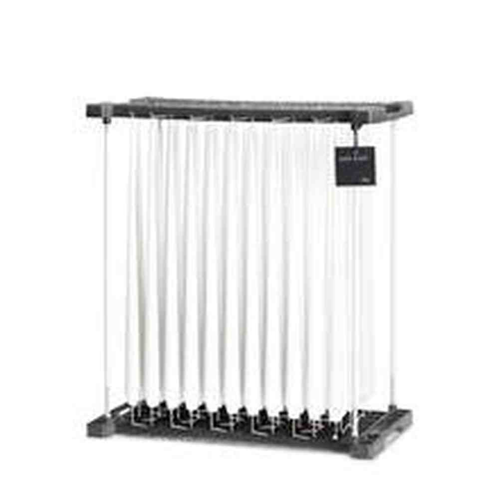 Ester & Erik - Candela Taper 42cm Pure White 1pz