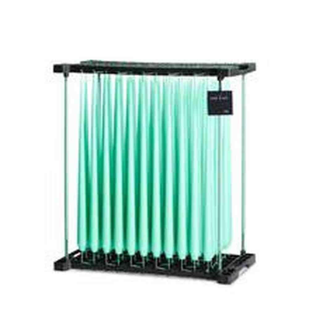 Ester & Erik - Candela Taper 42cm Cool Mint 1pz