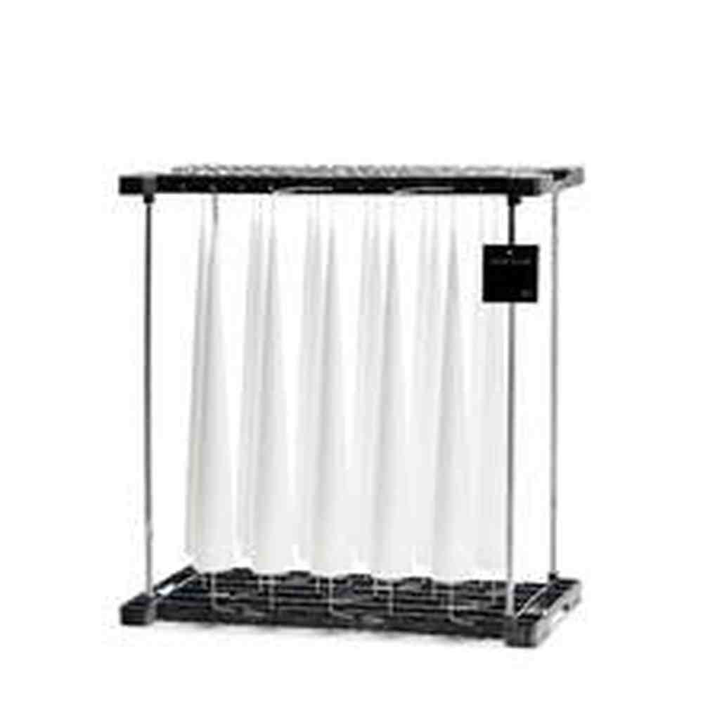 Ester & Erik - Candela Conica 37cm Pure White 1pz