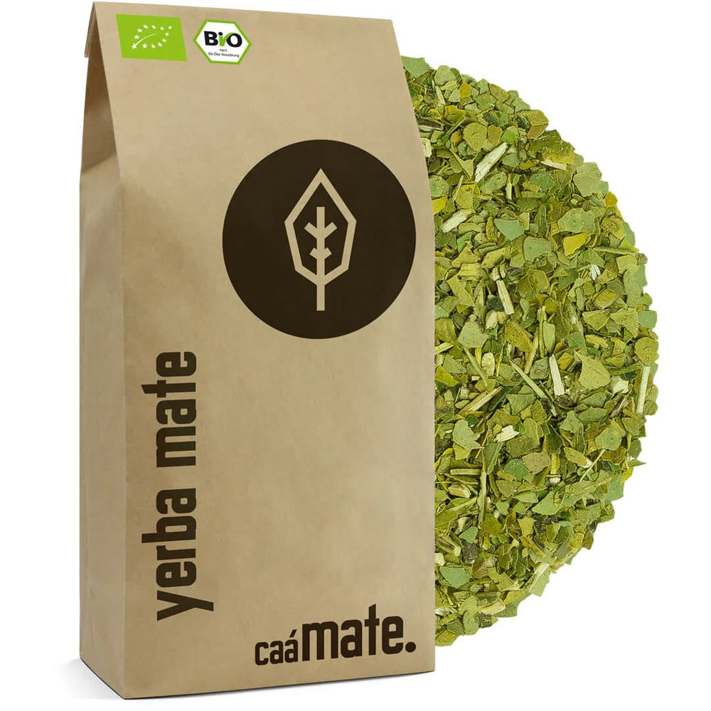 Caamate - Yerba Mate 500g