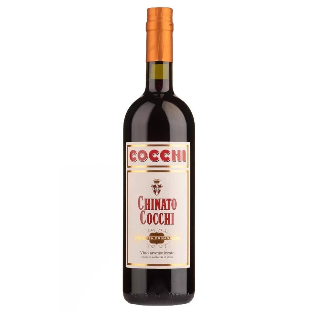 Cocchi - Vino Chinato