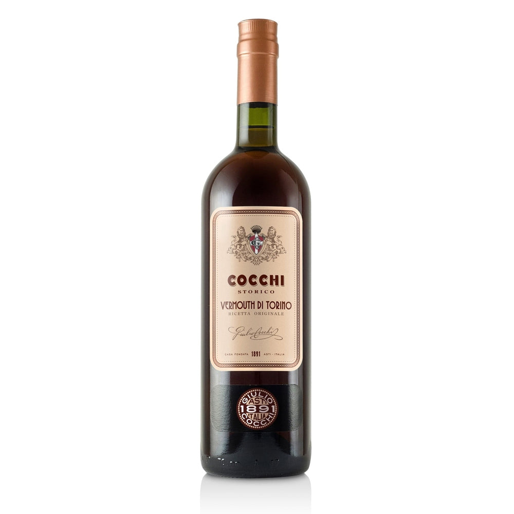 Cocchi - Storico Vermouth di Torino