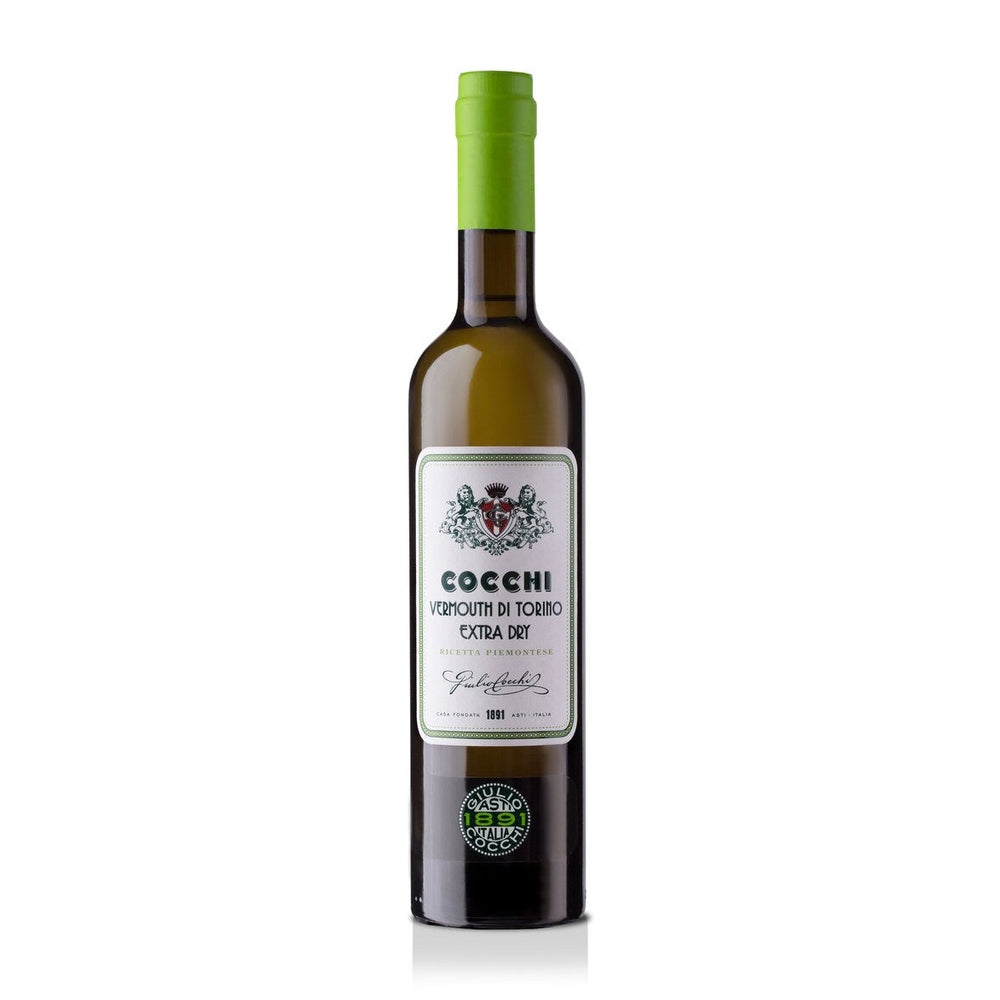 Cocchi - Vermouth di Torino Extra Dry