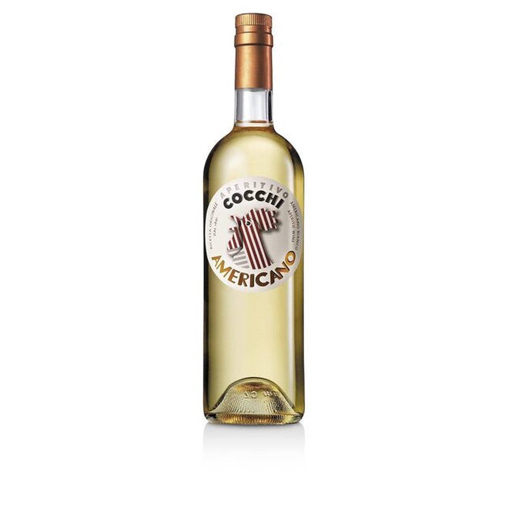 Cocchi - Americano Bianco