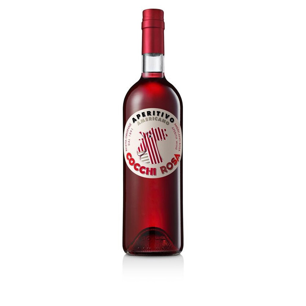 Cocchi - Americano Rosa