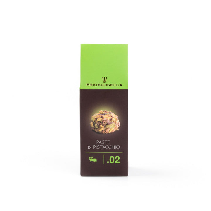 Fratelli Sicilia - Paste di Pistacchio