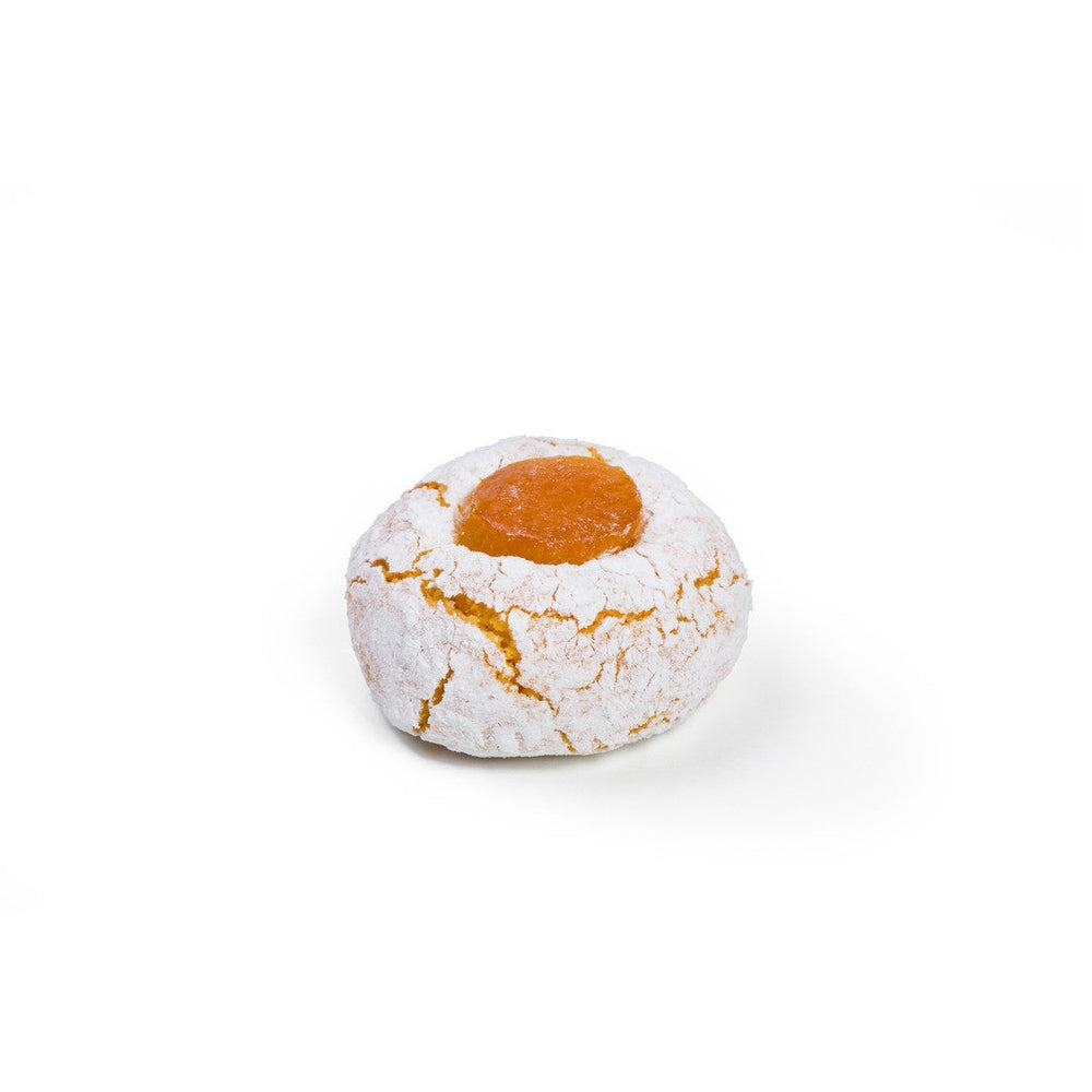 Fratelli Sicilia - Paste di Mandorla Agrumi di Sicilia
