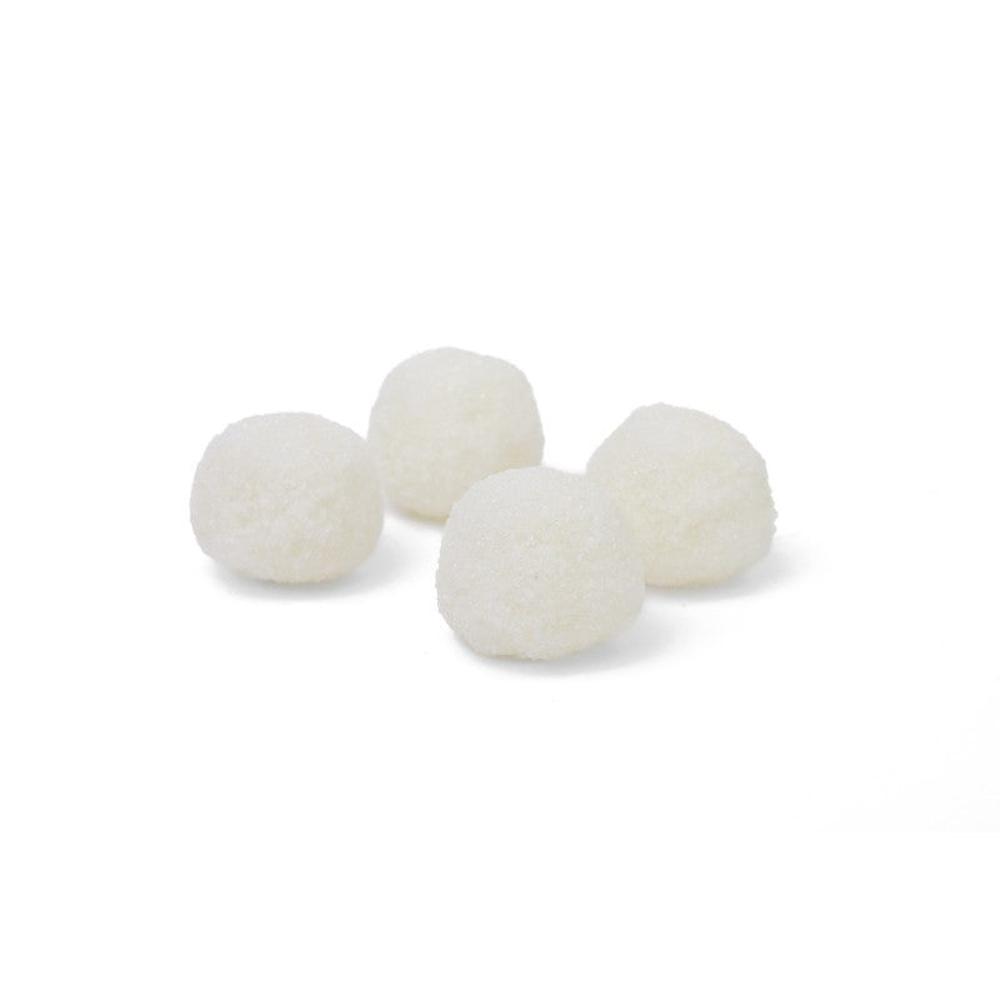 Mucci - Cristalli al Gin 50g
