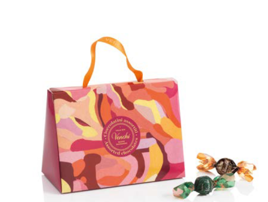 Venchi - Borsina Autunno 150g