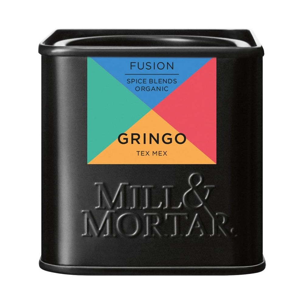 Mill & Mortar Gringo Tex Mex BIO