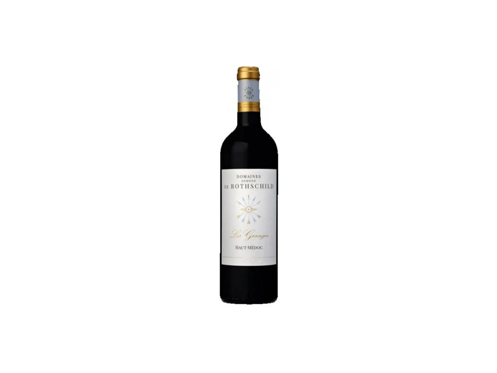 Domaines Edmond De Rothschild - Les Granges Haut-Médoc 2019